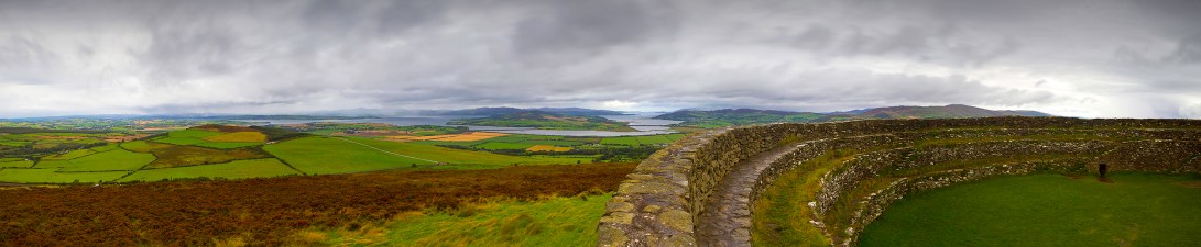 Grianan of Aileach